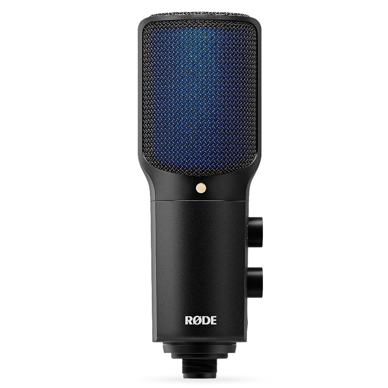 Microphone NT-USB+ Rode